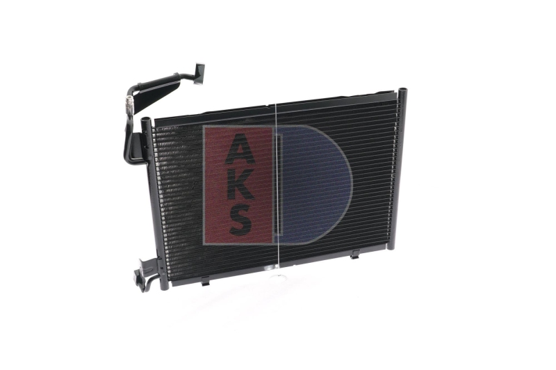 AKS DASIS Condenser, air conditioning