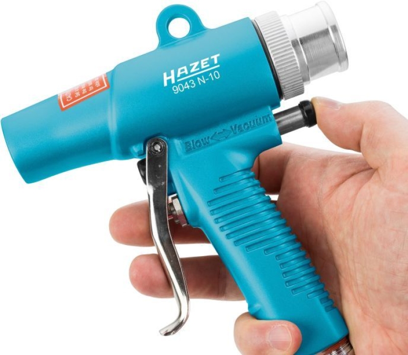 HAZET Compressed Air Spray Gun