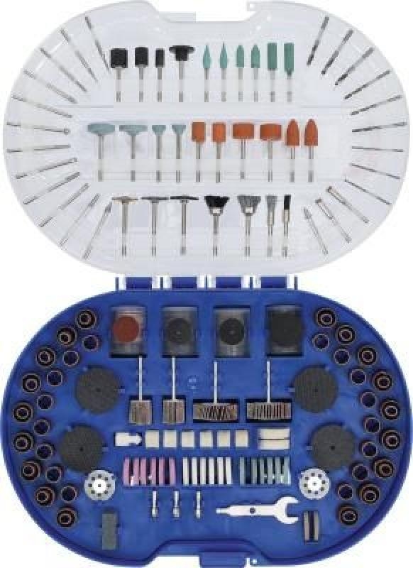 BGS Grinding Belt Set, multi grinder