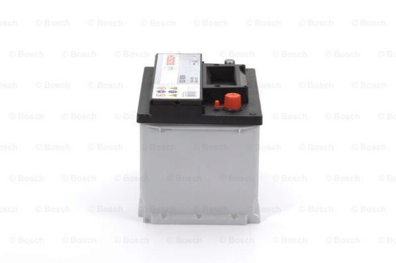 BOSCH Starter Battery S3