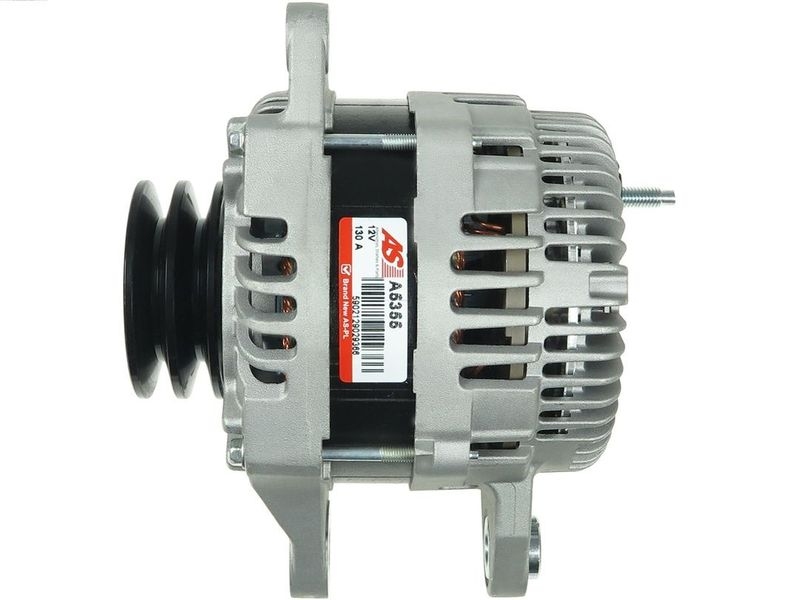 AS-PL Generator Brandneu AS-PL