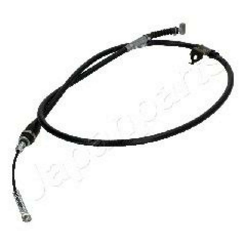 JAPANPARTS Cable, parking brake