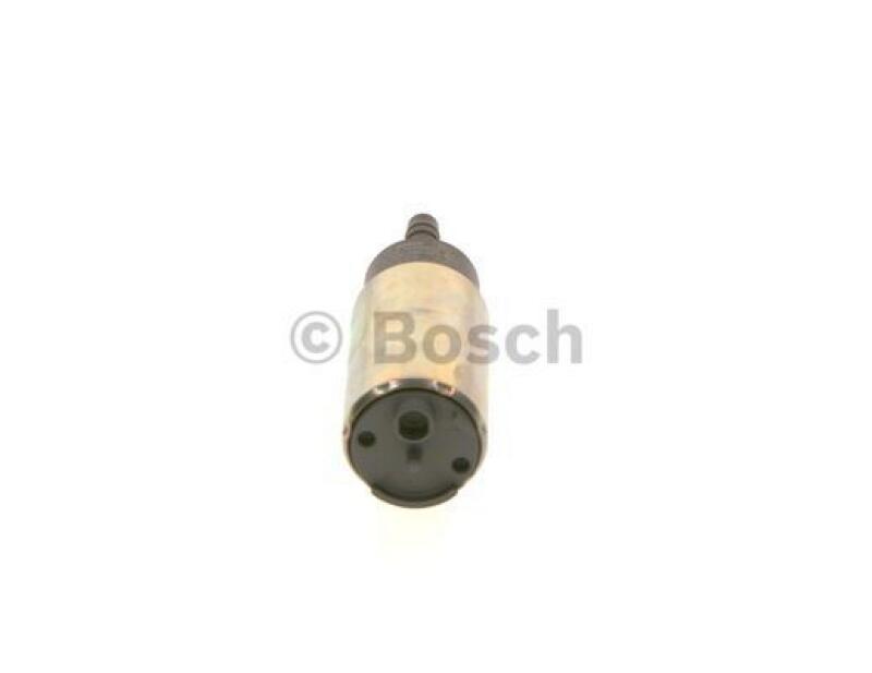 BOSCH Kraftstoffpumpe