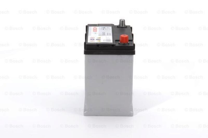 BOSCH Starter Battery S3