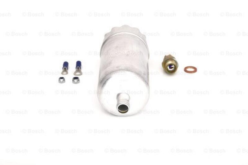 BOSCH Fuel Pump