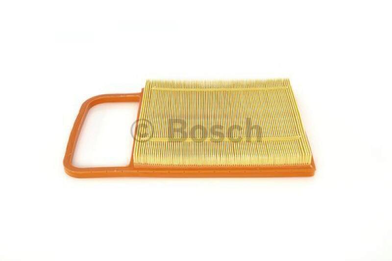 BOSCH Luftfilter