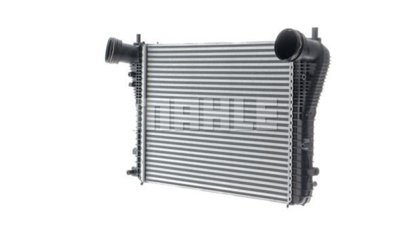 MAHLE Charge Air Cooler BEHR *** PREMIUM LINE ***