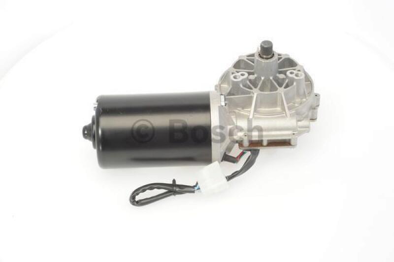 BOSCH Wiper Motor