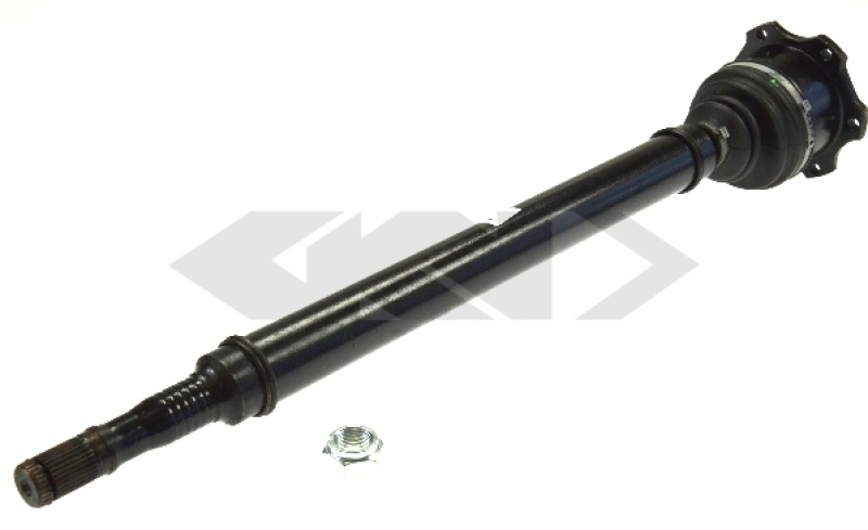 SPIDAN Joint, drive shaft