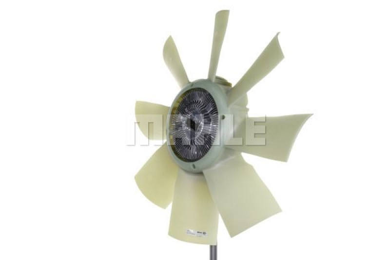 MAHLE Fan, engine cooling BEHR *** PREMIUM LINE ***