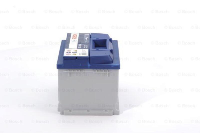 BOSCH Starter Battery S4