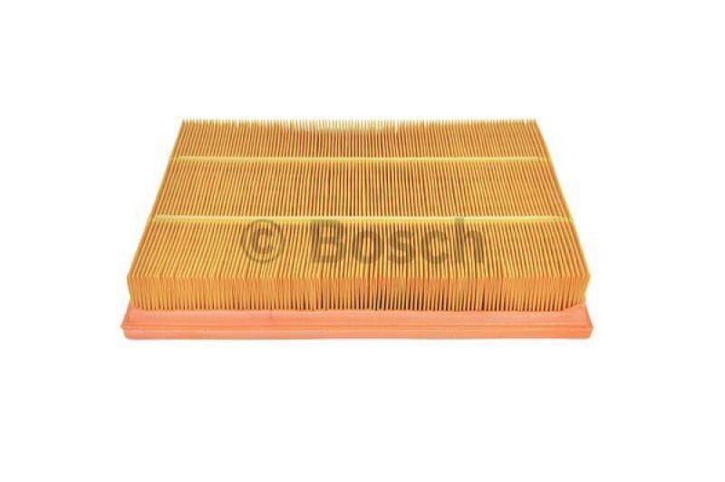 BOSCH Luftfilter