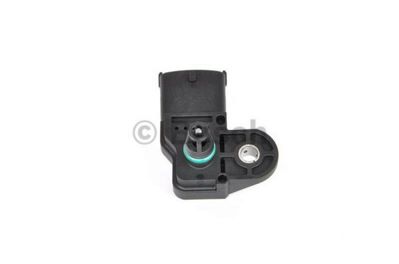 BOSCH Sensor, boost pressure