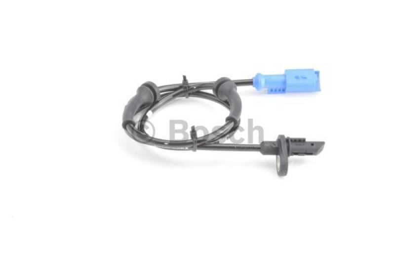 BOSCH Sensor, wheel speed
