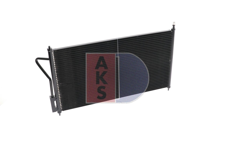 AKS DASIS Condenser, air conditioning