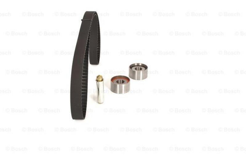 BOSCH Timing Belt Set