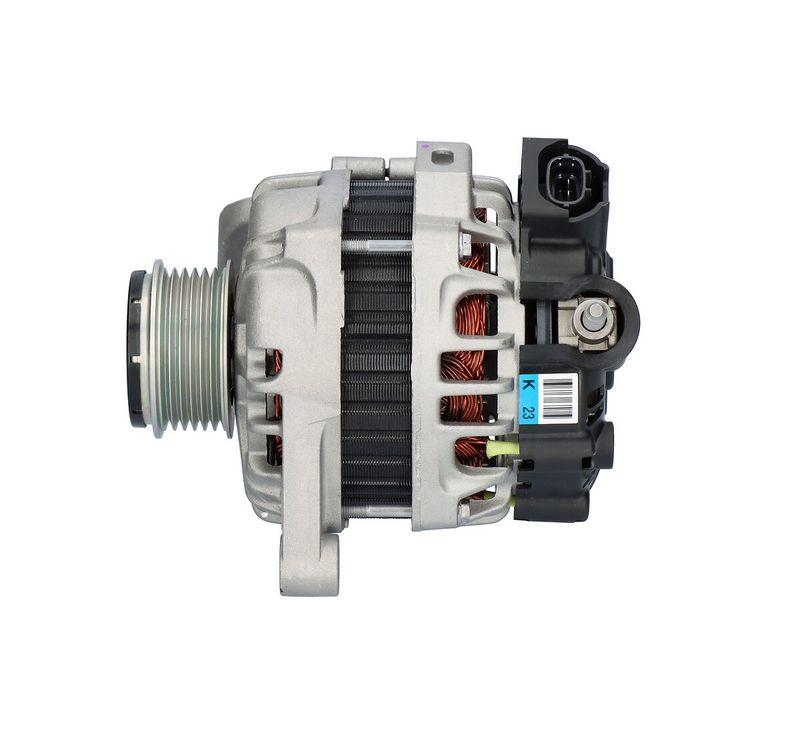 VALEO Alternator VALEO ORIGINS NEW