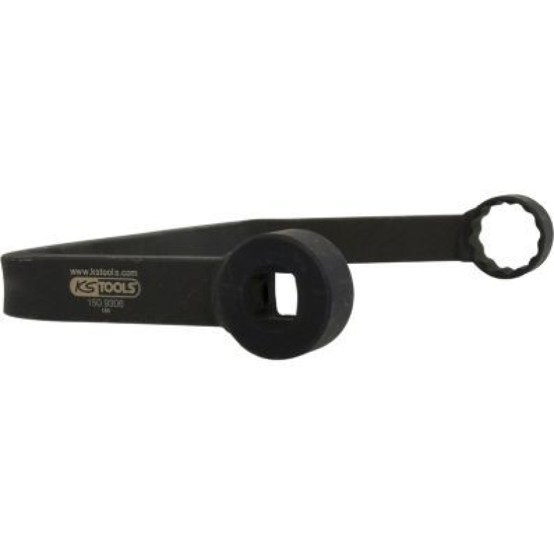 KS TOOLS Oilfilter Spanner