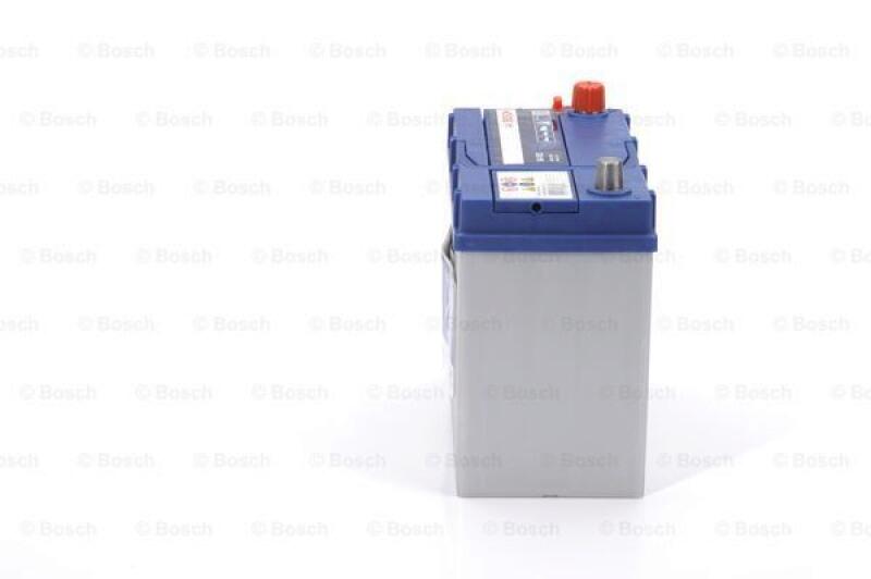 BOSCH Starter Battery S4