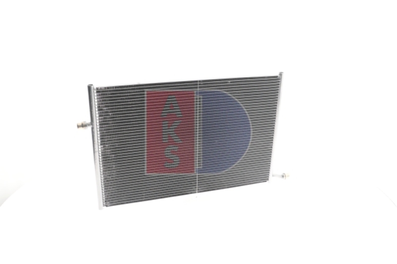 AKS DASIS Low Temperature Cooler, intercooler