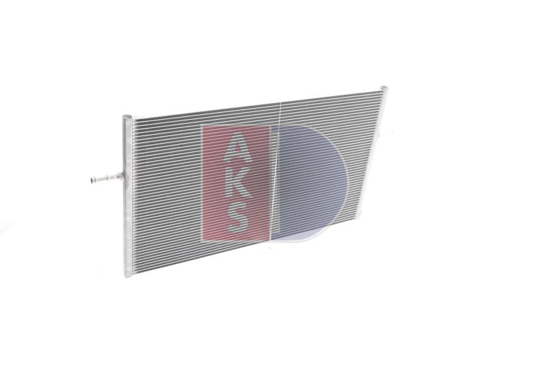 AKS DASIS Low Temperature Cooler, intercooler