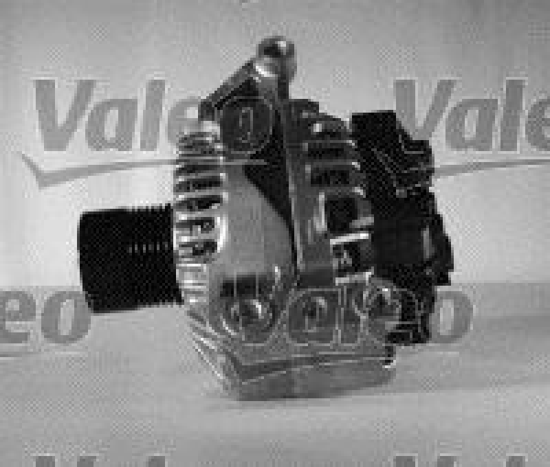 VALEO Generator VALEO ORIGINS NEW OE TECHNOLOGIE