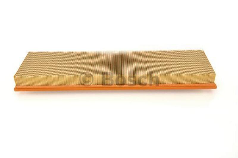 BOSCH Luftfilter