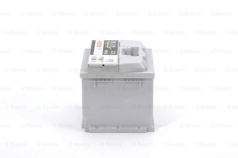 BOSCH Starter Battery S5