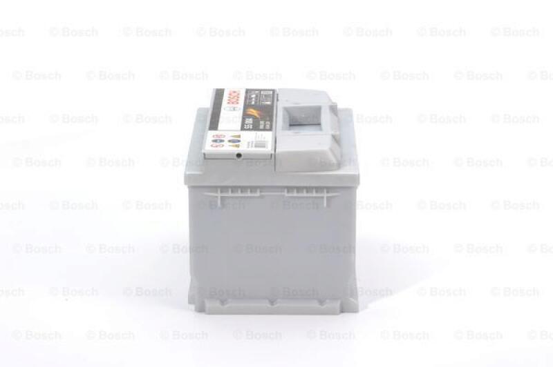 BOSCH Starter Battery S5