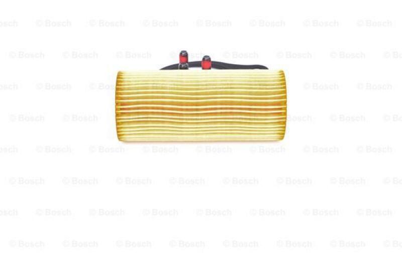 BOSCH Hydraulic Filter, automatic transmission