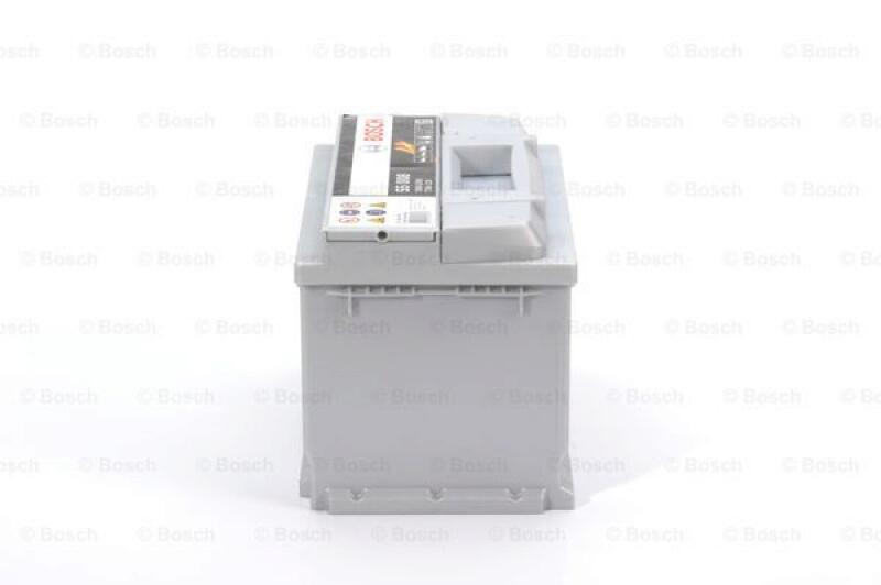 BOSCH Starter Battery S5