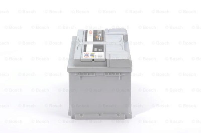 BOSCH Starter Battery S5