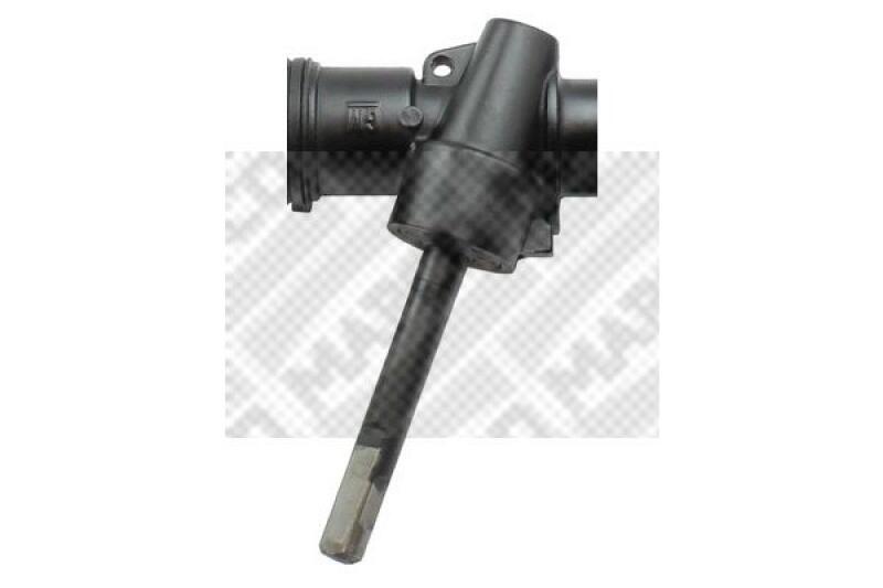 MAPCO Steering Gear