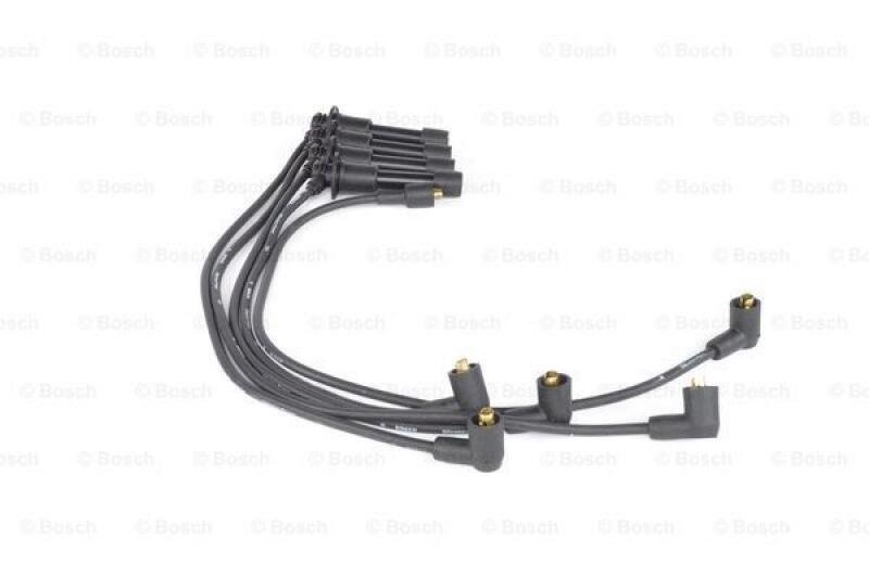 BOSCH Ignition Cable Kit