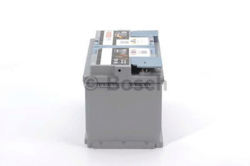 BOSCH Starter Battery S5A