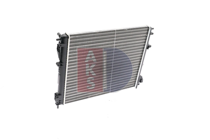 AKS DASIS Radiator, engine cooling