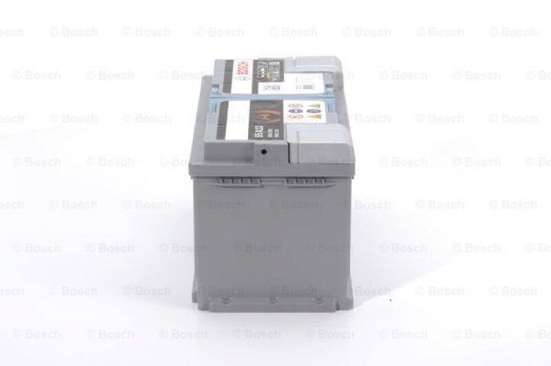 BOSCH Starter Battery S5A