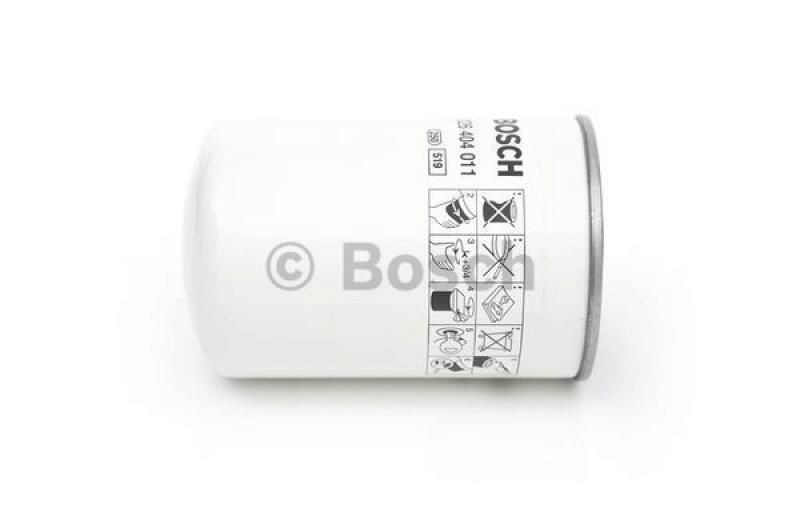 BOSCH Coolant Filter