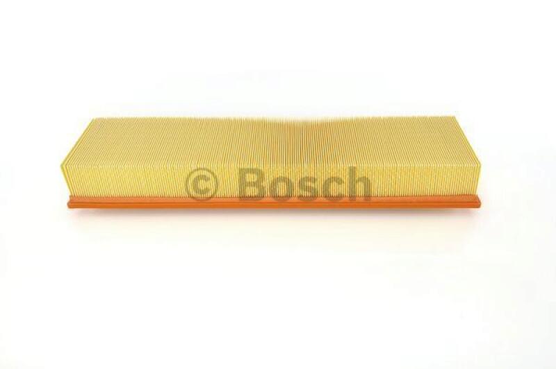 BOSCH Luftfilter