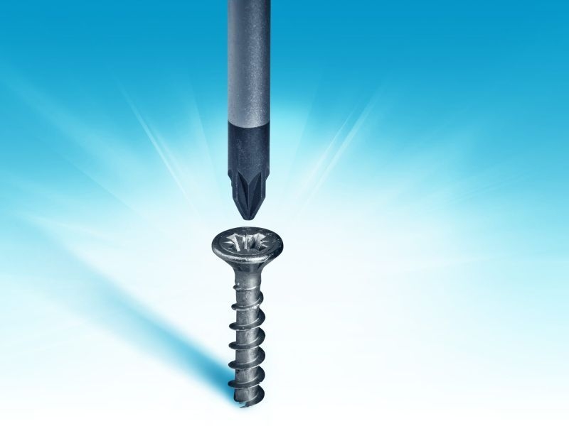 HAZET Screwdriver trinamic