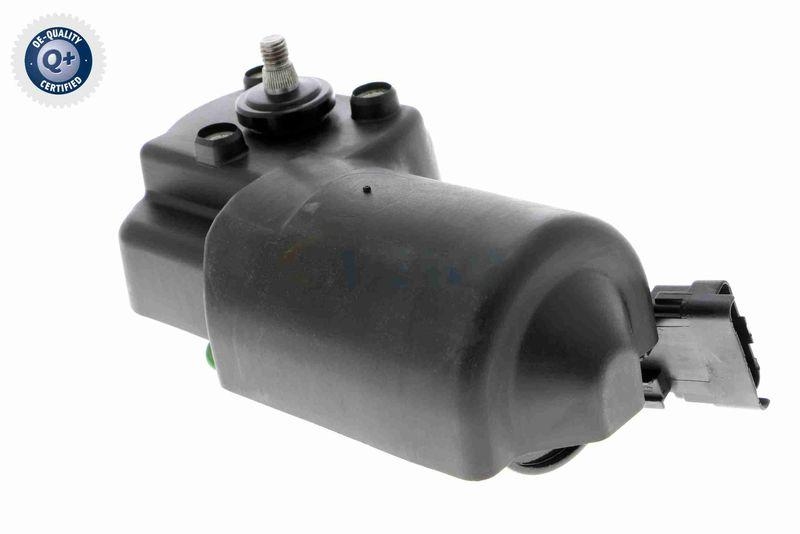 VEMO Wiper Motor Q+, original equipment manufacturer quality