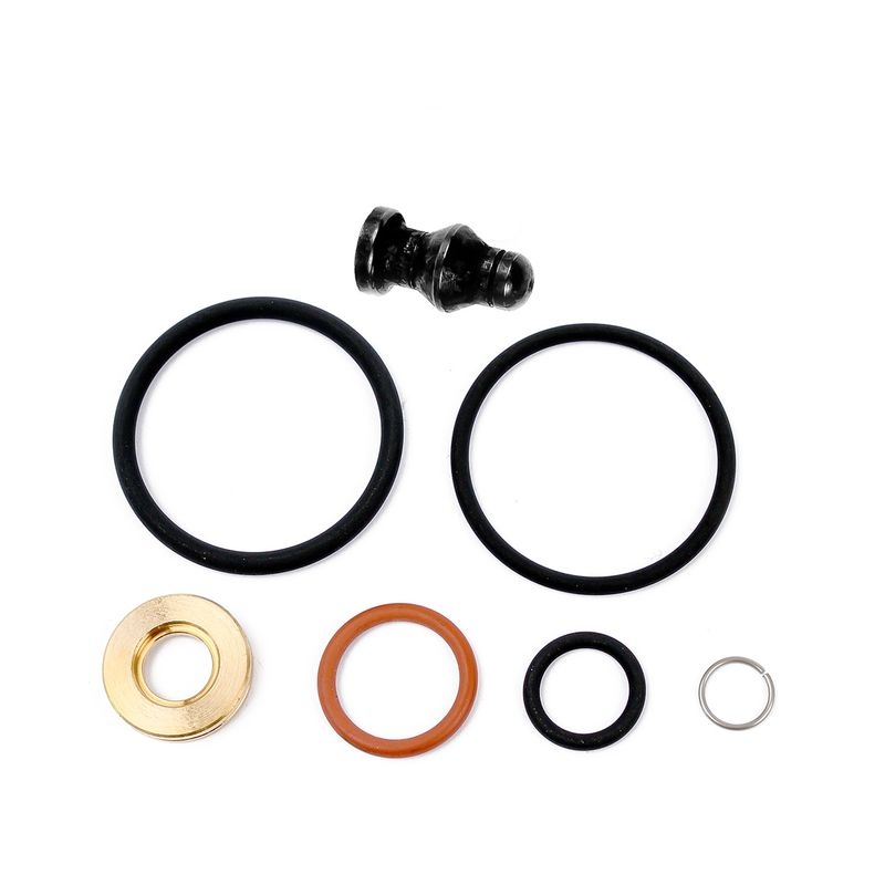 ET ENGINETEAM Seal Kit, injector nozzle