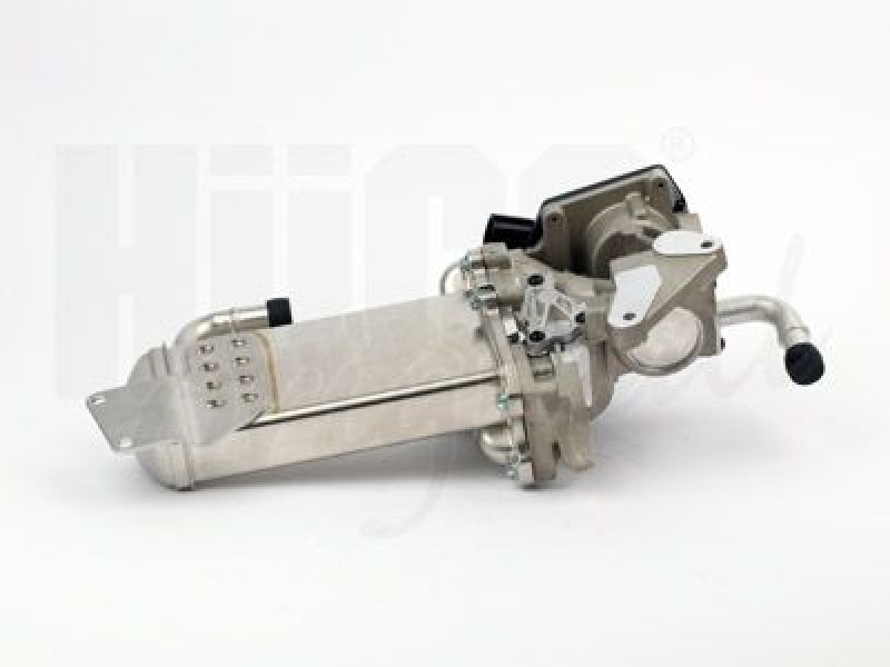 HITACHI EGR Valve Hueco