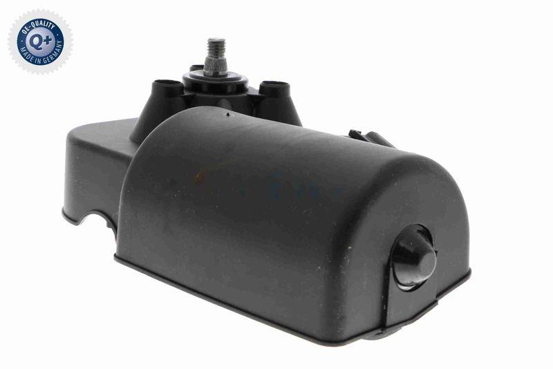 VEMO Wiper Motor Q+, original equipment manufacturer quality MADE IN GERMANY