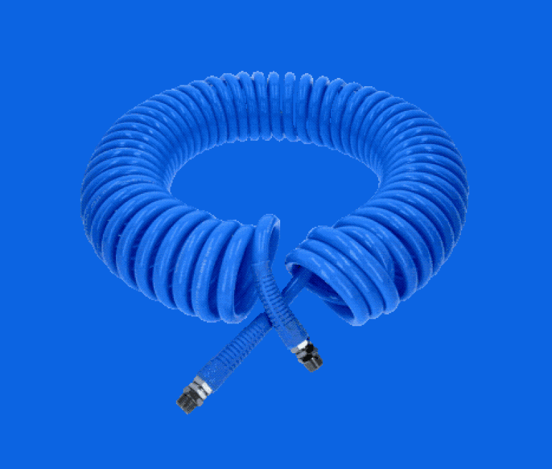 KS TOOLS Compressed Air Hose