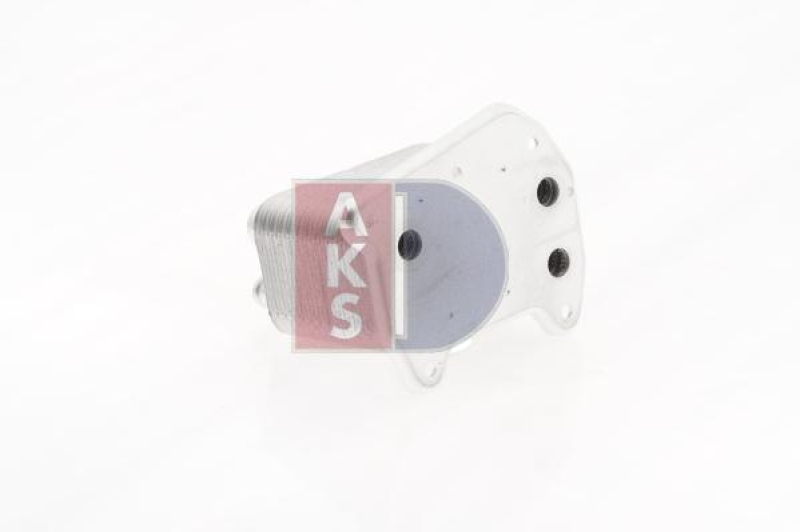 AKS DASIS Control Valve, compressor