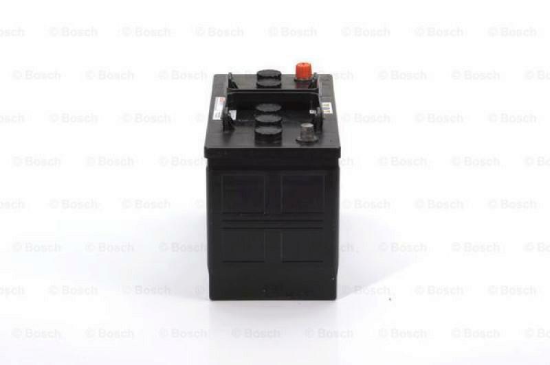 BOSCH Starter Battery T3