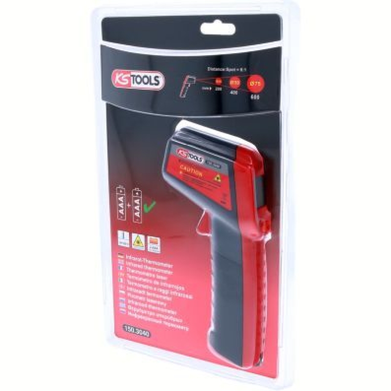 KS TOOLS Thermometer