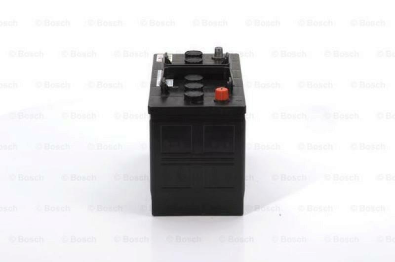 BOSCH Starter Battery T3