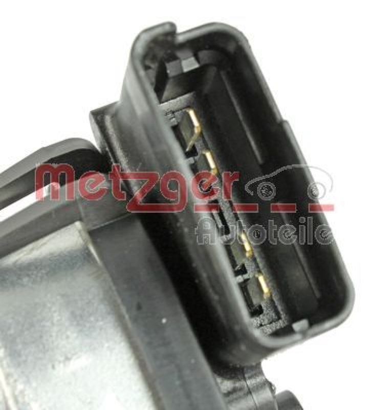 METZGER Wiper Motor OE-part